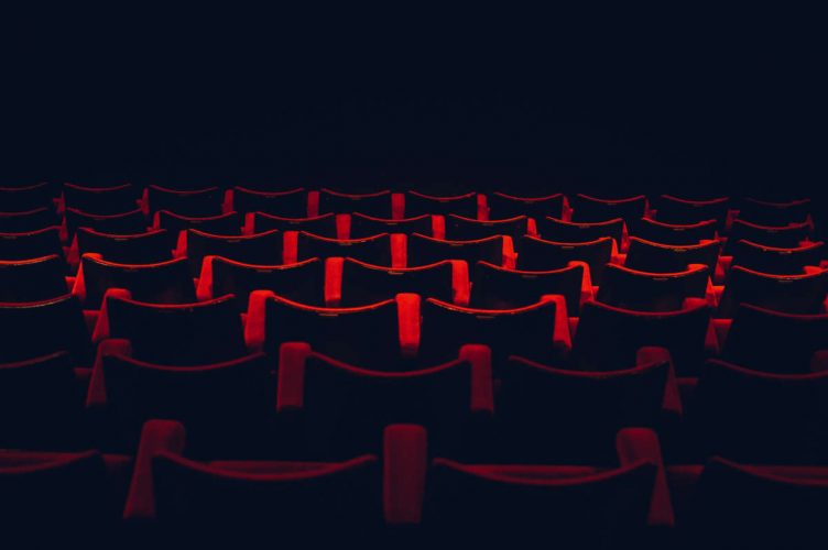 sala de cine
