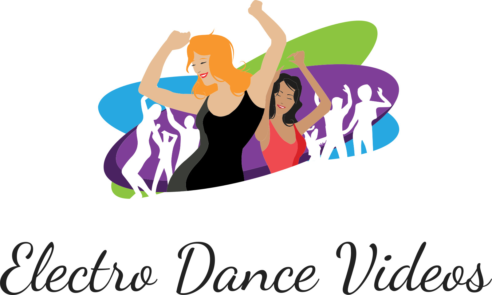 electrodance videos