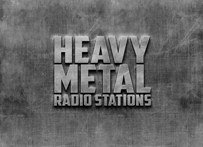 Heavy Metal Radio Stations de Arise Apps