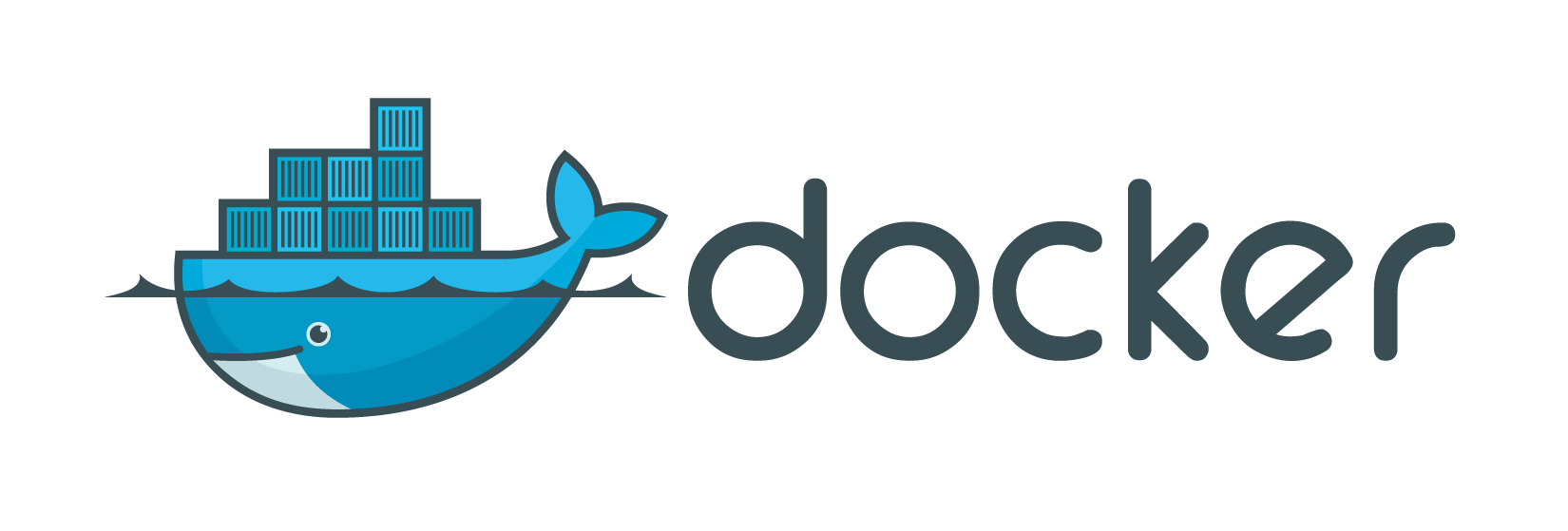 Logo de Docker